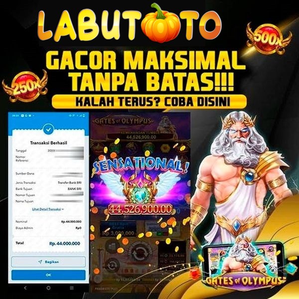Dayaktoto: Situs Game Online Gacor Deposit Murah Ewallet
